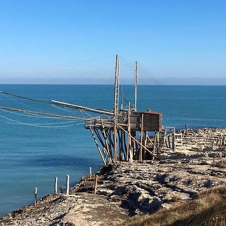 Appartamento Vela Azzurra Peschici Zewnętrze zdjęcie