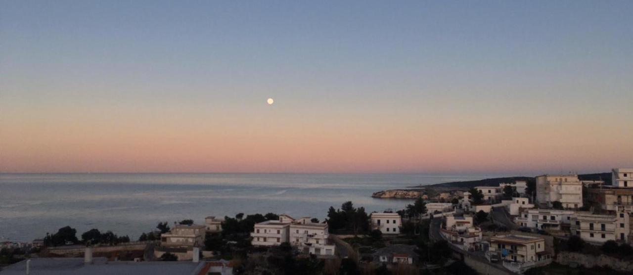 Appartamento Vela Azzurra Peschici Zewnętrze zdjęcie